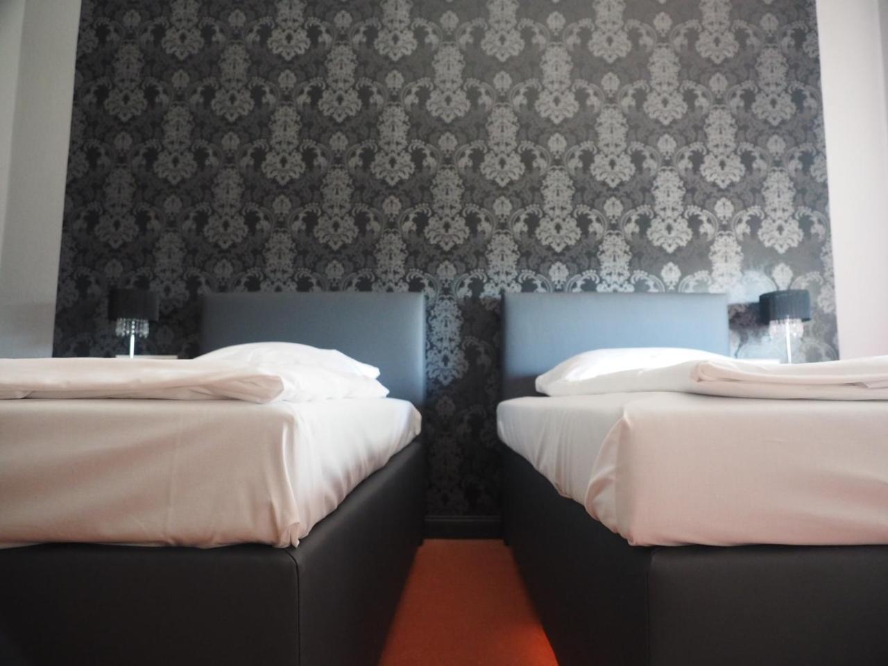 Hotel Kipphut Зарштедт Экстерьер фото